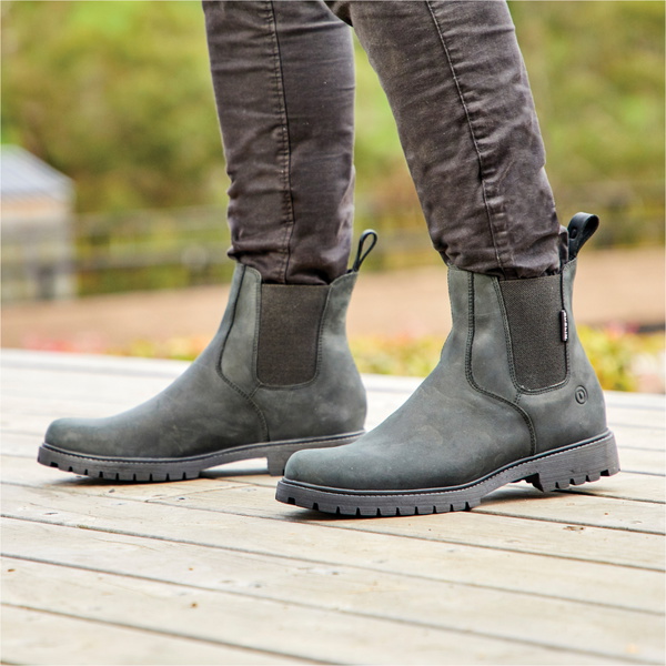 2025 Dublin Mens Venturer Boots III 1001726 - Black